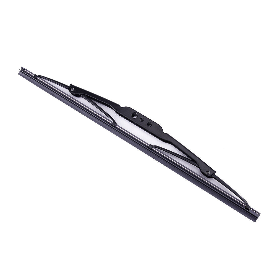 Black Rear Window Windshield Wiper Blade Hot Fit For Seat Ibiza Fl 6l 02-10