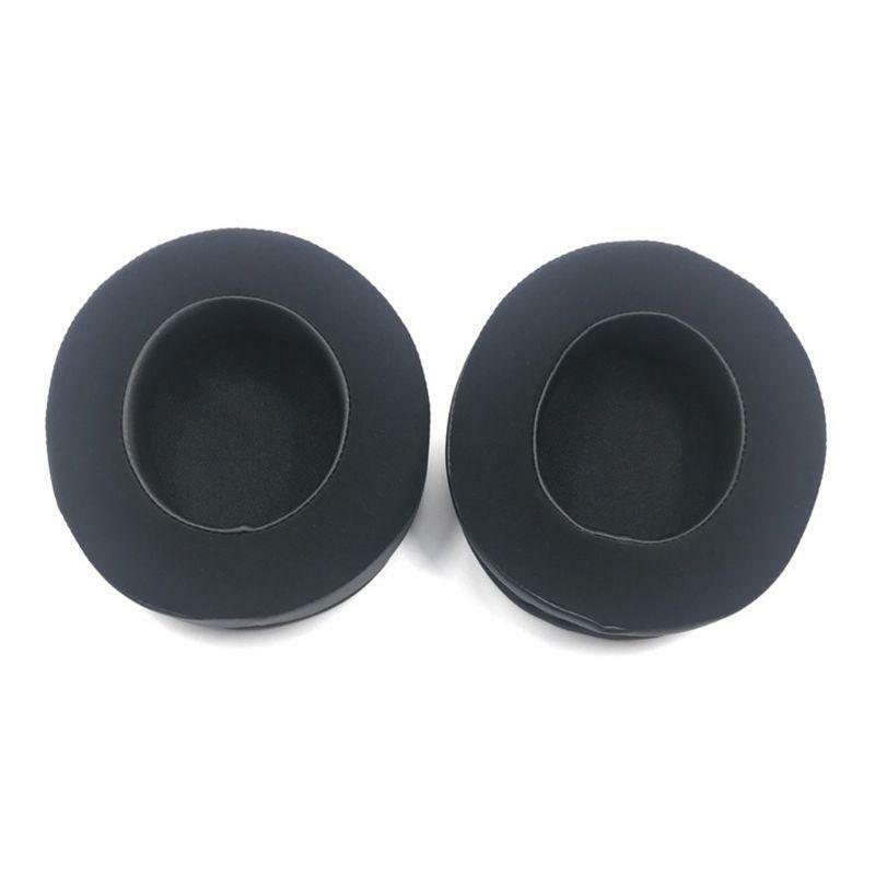 Qualified Ear Pads Soft Cushion Sleeves for Razer Kraken Kitty /Raken TE Headset