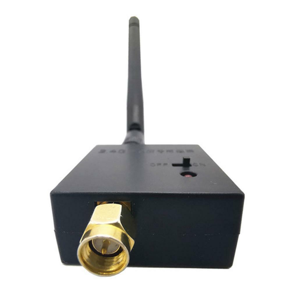 2.4G  Remote Control Signal  Booster Amplifier for RC