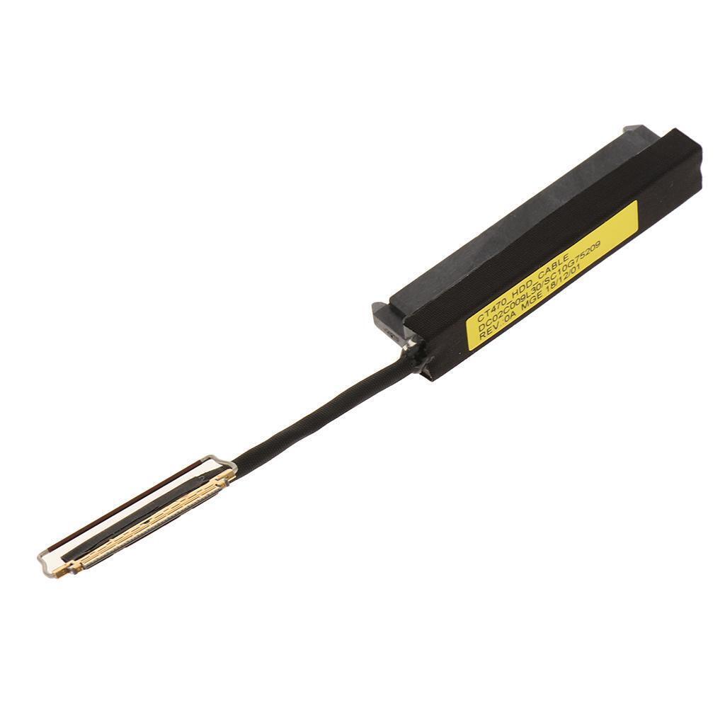 Prettyia   SATA   HDD   Hard   Drive   Connector   Cable   for