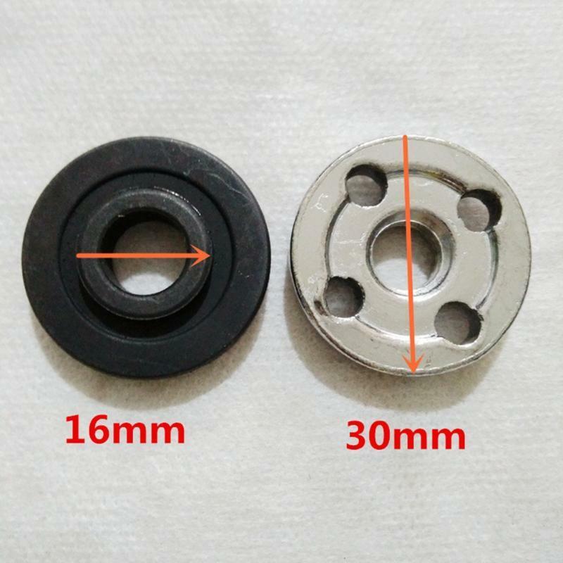 High Grade Self-locking Pressing Plate For Angle Grinder Angle Grinder Parts