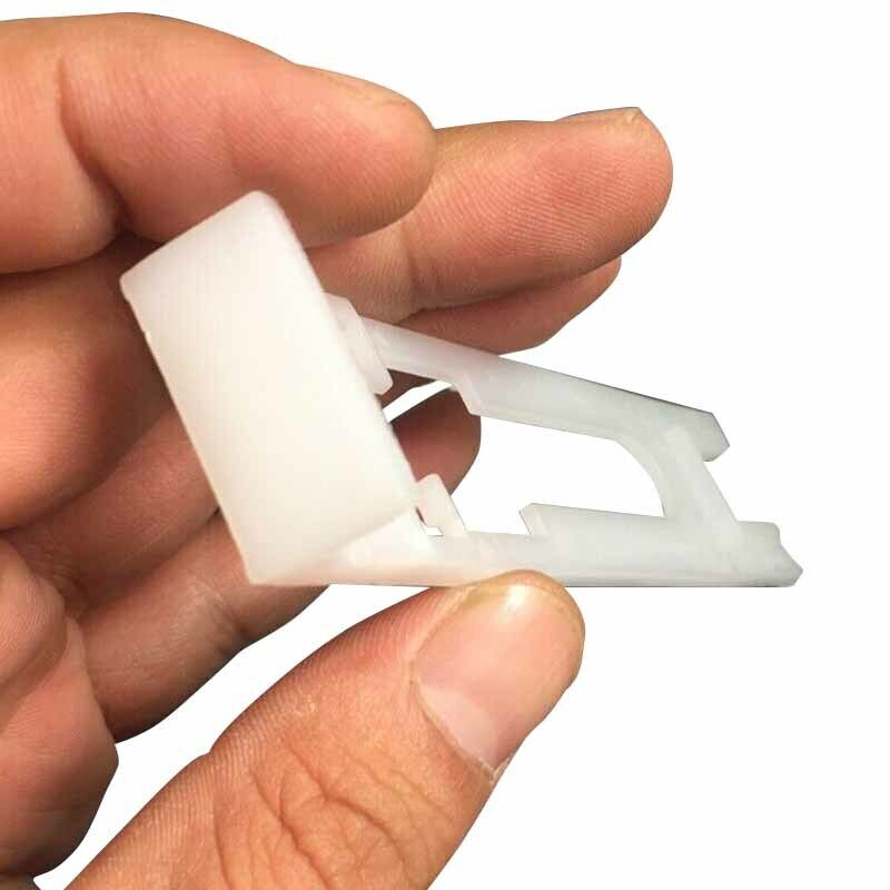 4Pcs Headlight Retaining Clips Fit For Chevrolet Lumina Impala Monte Carlo