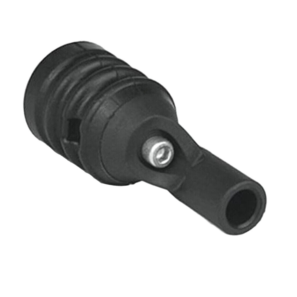 Outdoor  Stabilizers Compound Bow String Suppressor Stopper