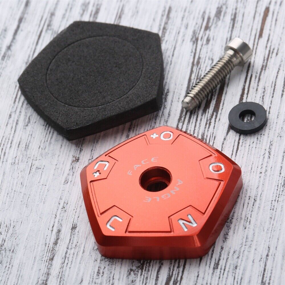 HOT Adjustable Red Plate Sponge Pad Screw Washer for TaylorMade R11s Golf Driver