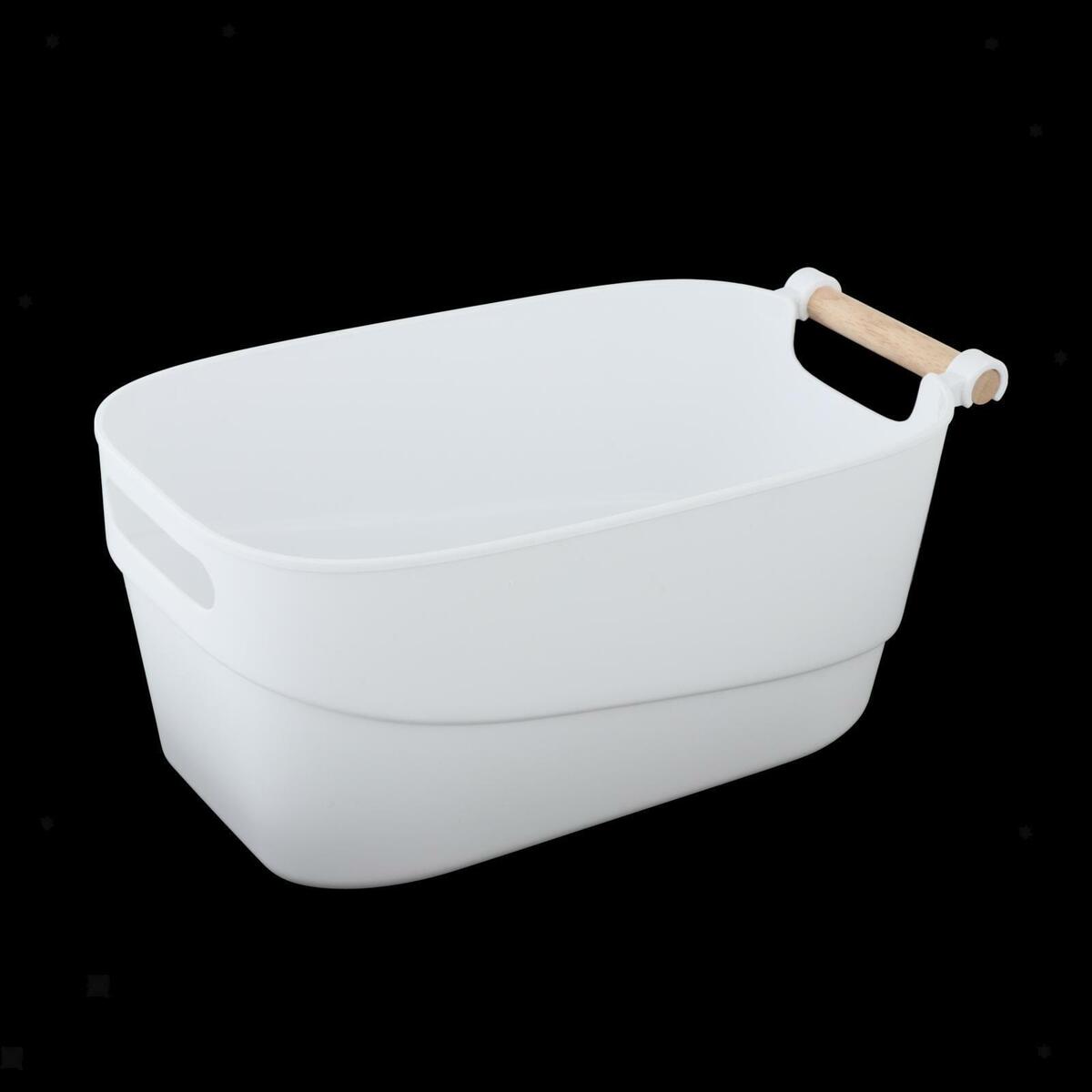 Nail Soak Bowl  Remove Treatment Manicure Tool Organizer