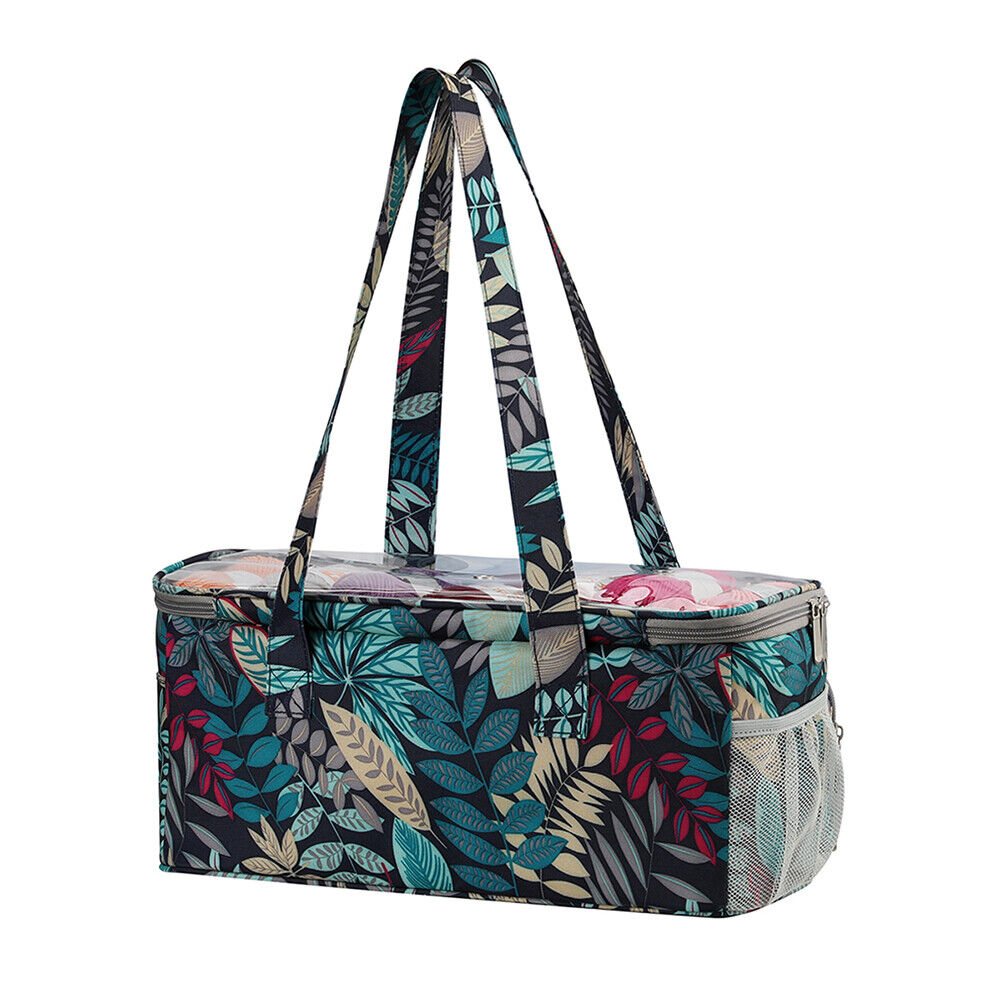 Woolen Yarn Storage Bags Sewing Kit Case Waterproof Travel Organizer Bag