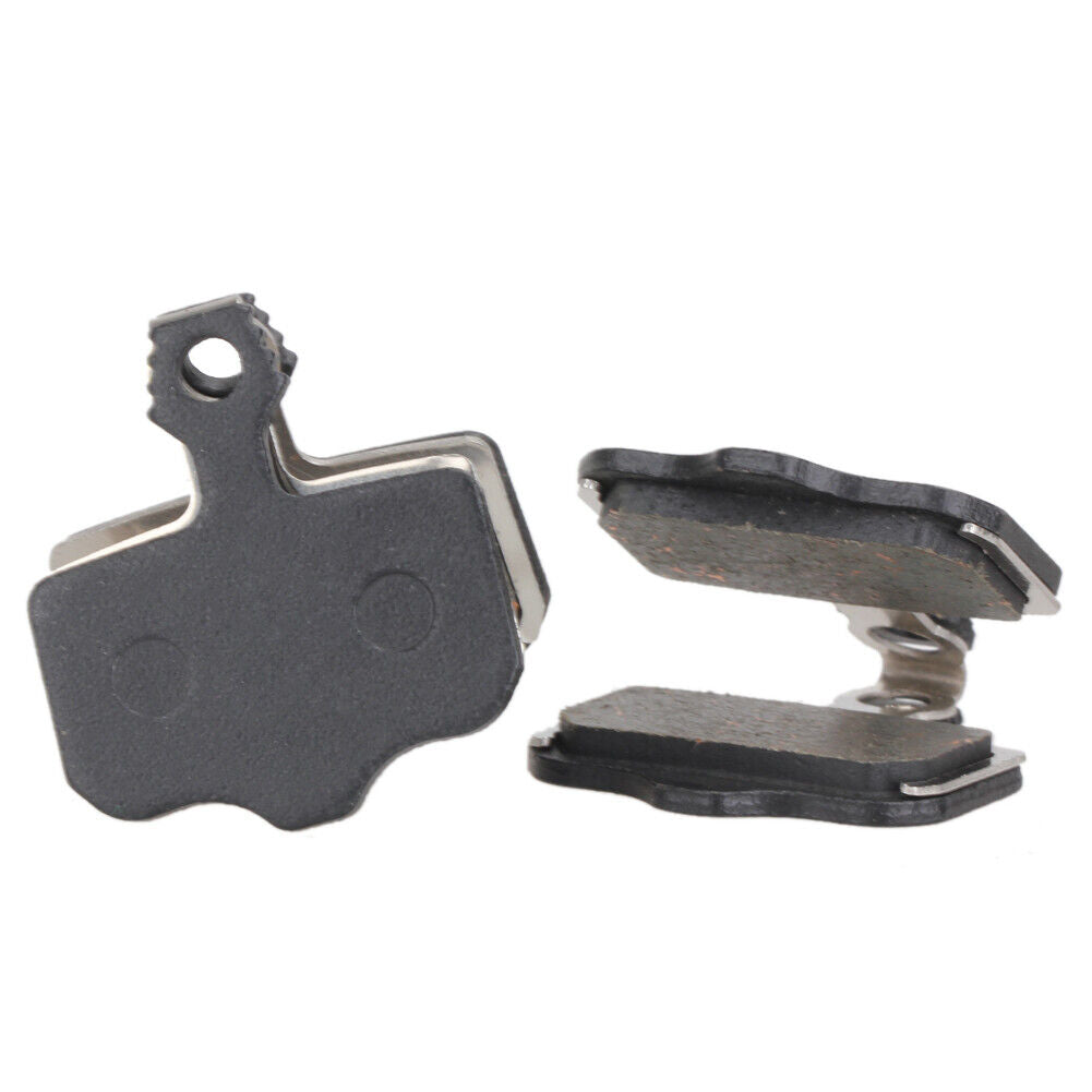 2Pairs Bicycle Bike disc brake pads FOR Elixir AVID E1/3/5/7/9 ER/CR SRAM