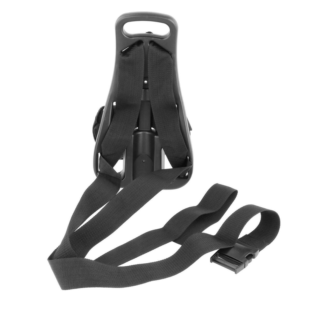 Diving Tank Back  Gas Cylinder Bracket Back Carrier Holder