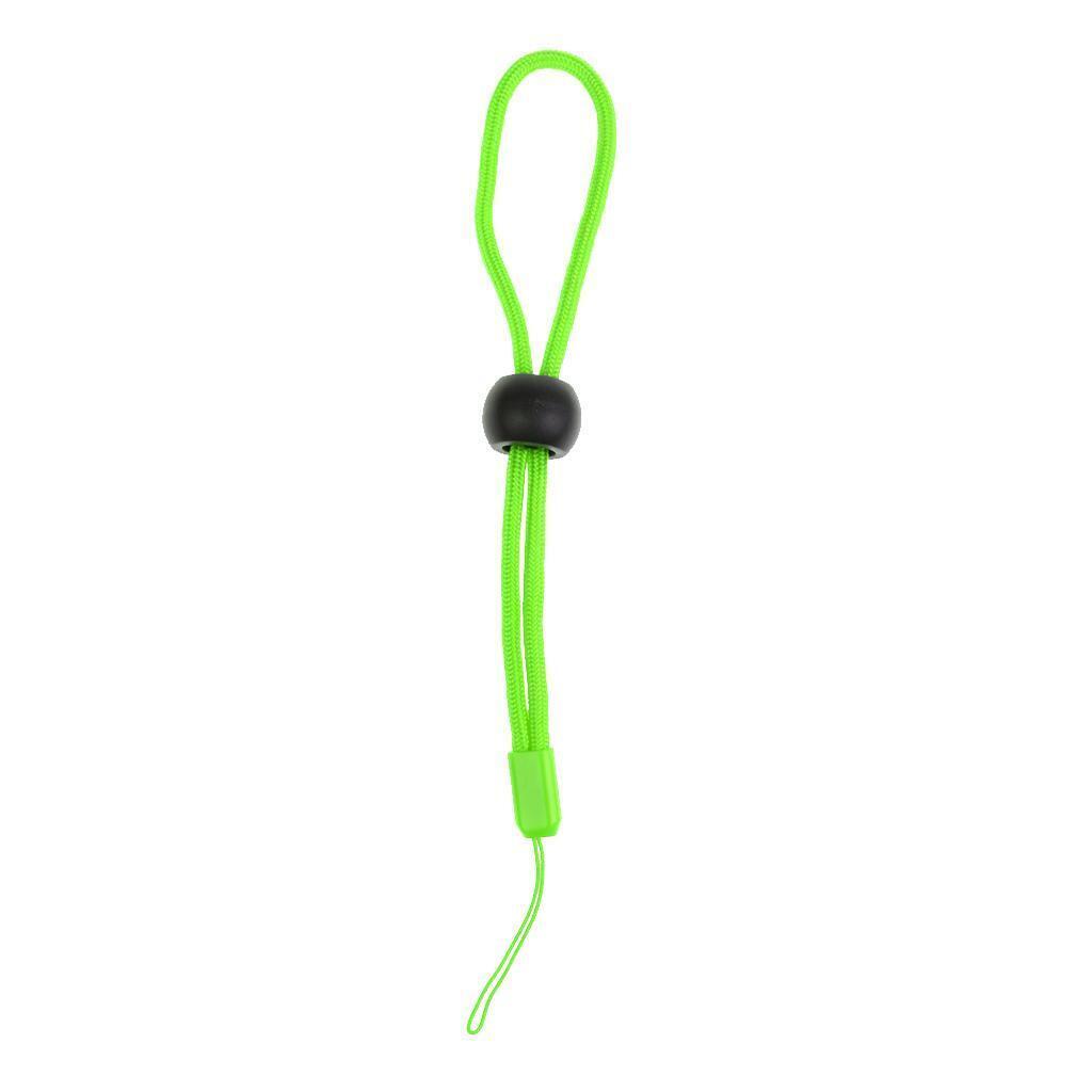 Adjustable Scuba Diving Anti-Dropped Lanyard Hand Wrist Strap for Camera Phone