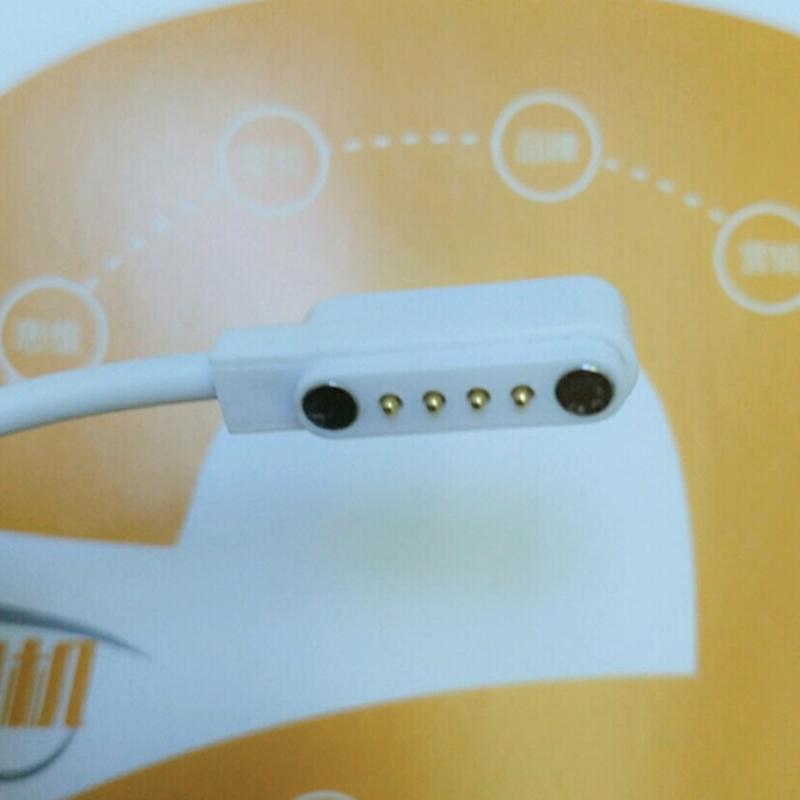 Smart Watch Charger For KW88 KW18 GT88 G3 Smartwatch USB Power Charger Cable