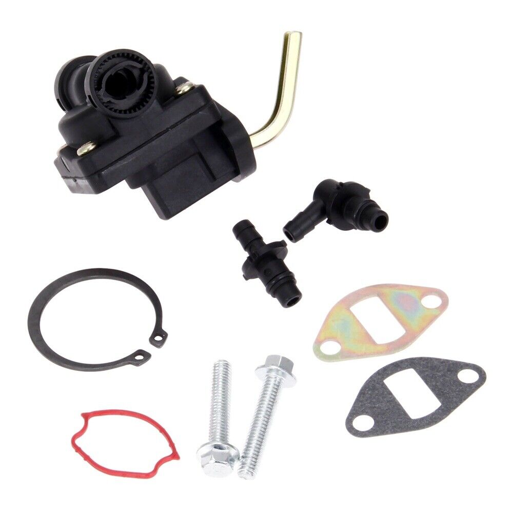 Lawn Mower Fuel Pump For John Deere GT225 Kohler 12-559-01-S CH11 Replacement 1X