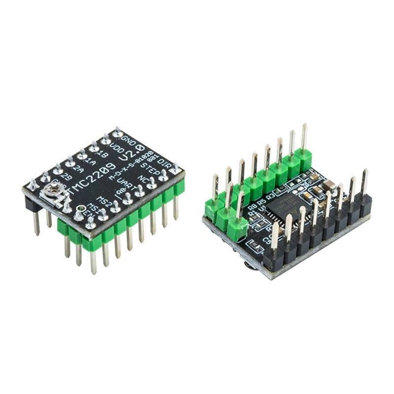 MKS TMC2209 Stepstick Engine Stepping Controller Replace TMC2209 Motor Drivers