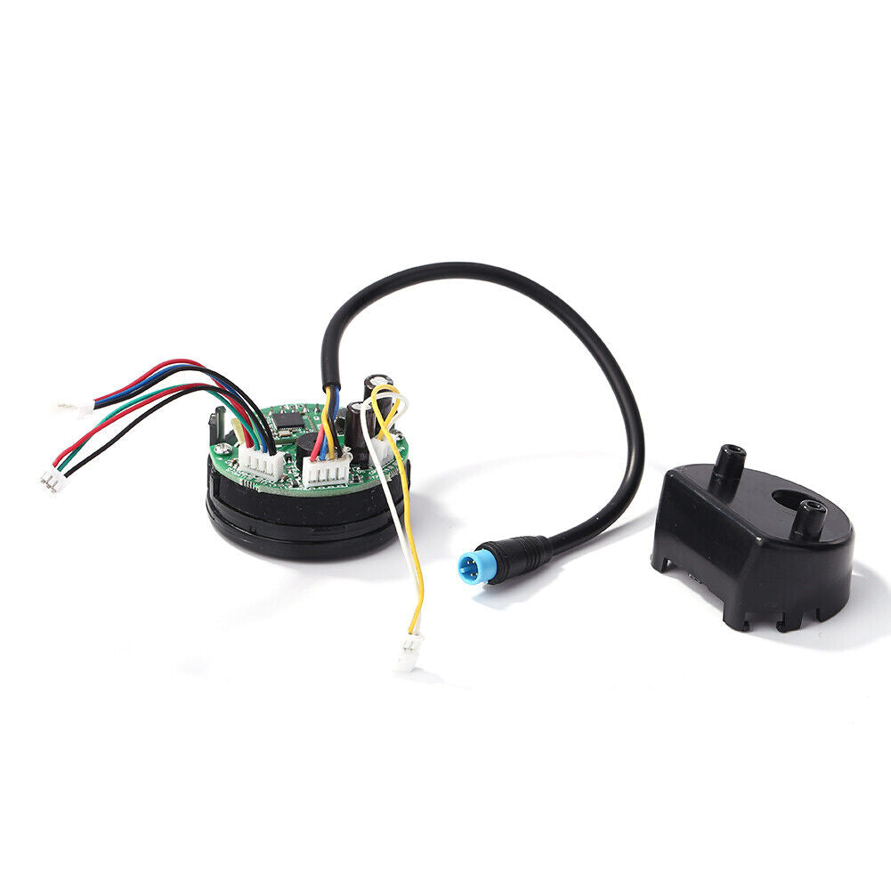 Dashboard for Ninebot ES1 ES2 Electric Scooter Circuit Board Panel Display