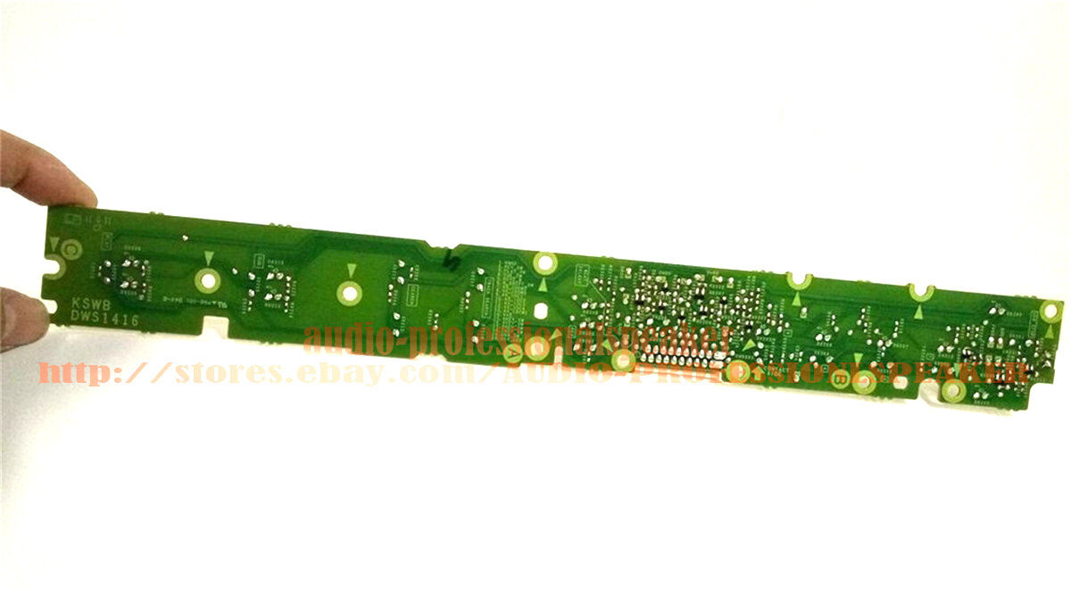DWS1416 KSWB Assy Play & Cue PCB Circuit Board For Pioneer CDJ-900