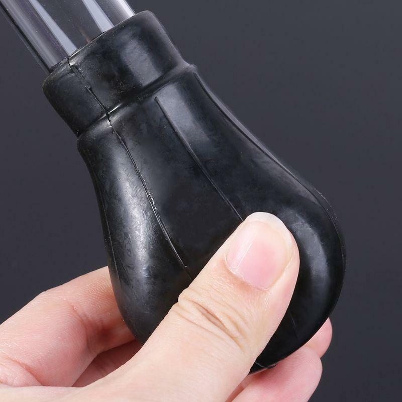 1.1-1.3 Colored Zone Black Battery Hydrometer Tester Acid Electrolyte Lead PQ