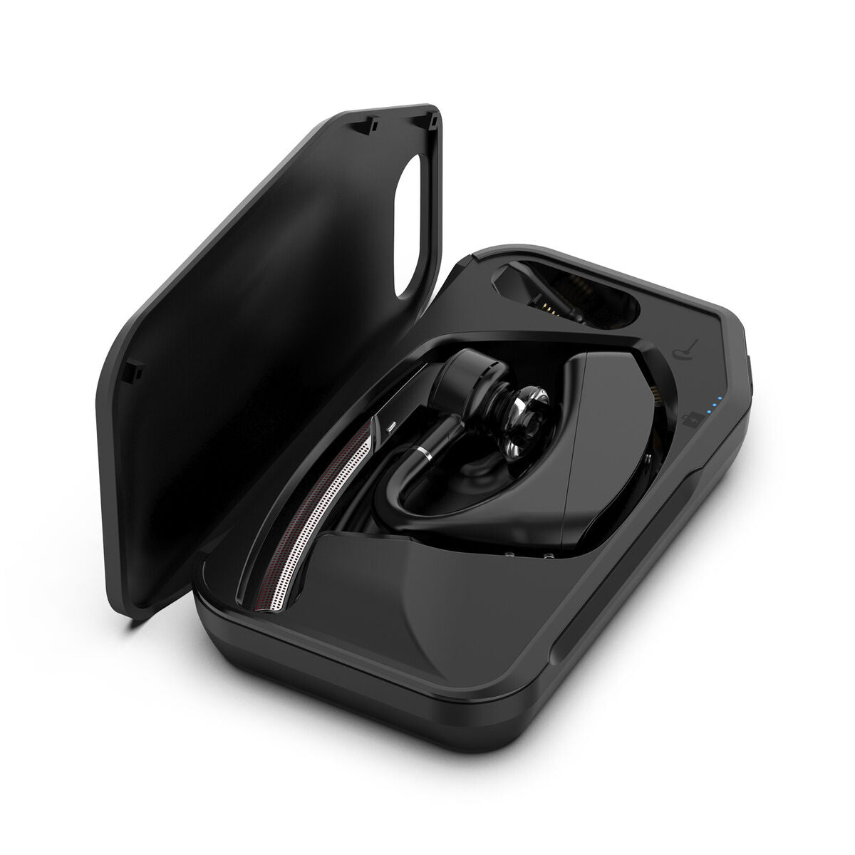For Plantronics Voyager 5200/5210 Earphones Charger Charging Box Case USB Cable