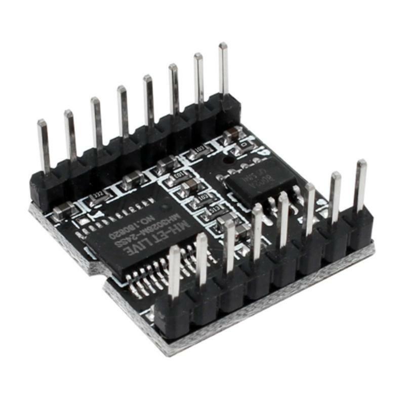 Mini MP3 Player Module DF Player Module MP3 Voice Decode Board Player Module
