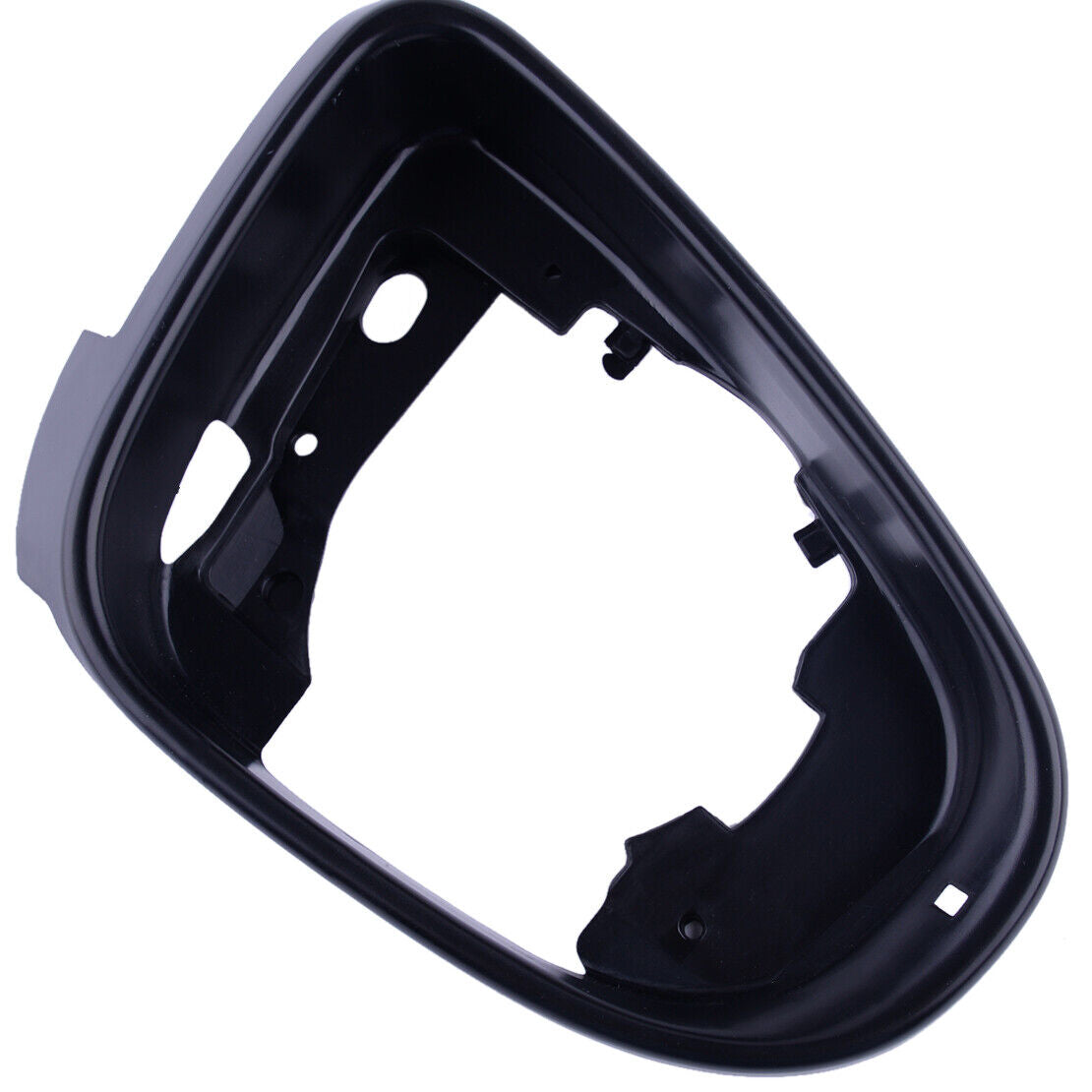 Right Door Side Mirror Trim Support Bracket Frame Fit For VW Golf MK6 Touran