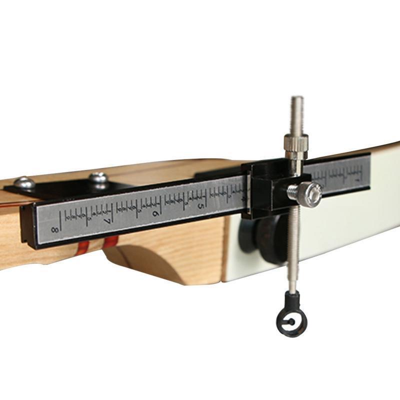 Aiming Point Archery Practice Archery Sight Spare T Shape Recurve Bow Sight Tool