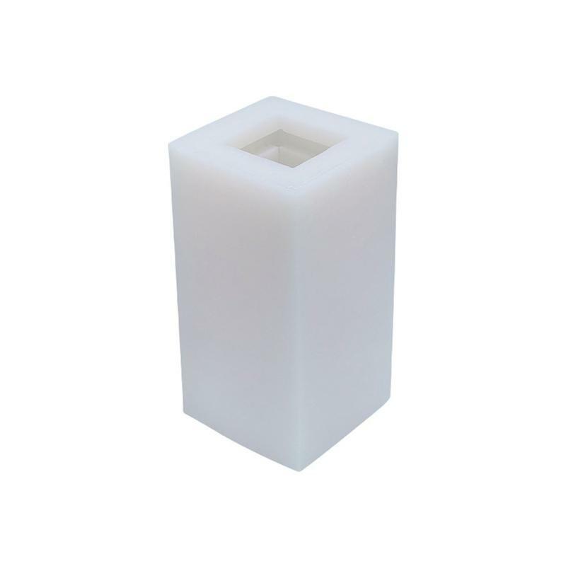 Chinese Tradition Xi Character Silicone Mold DIY Candle Soap Mould Crafts