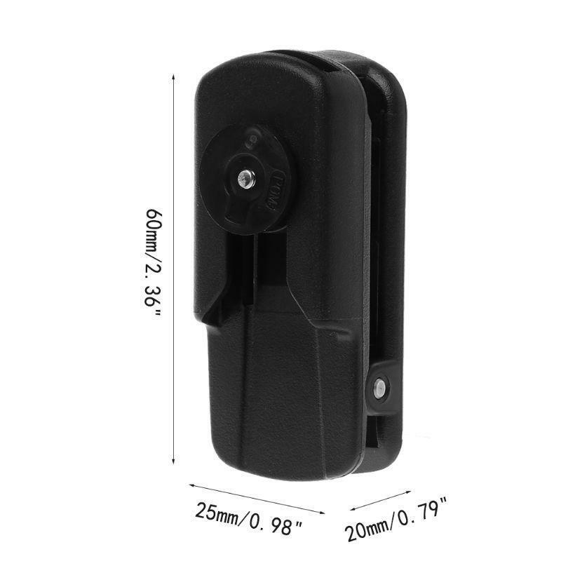 CLIP-14 Belt Clip For Yaesu VX-6R VX-7R VXA-710 FT-277R FT-270R VX-177 VXA-300