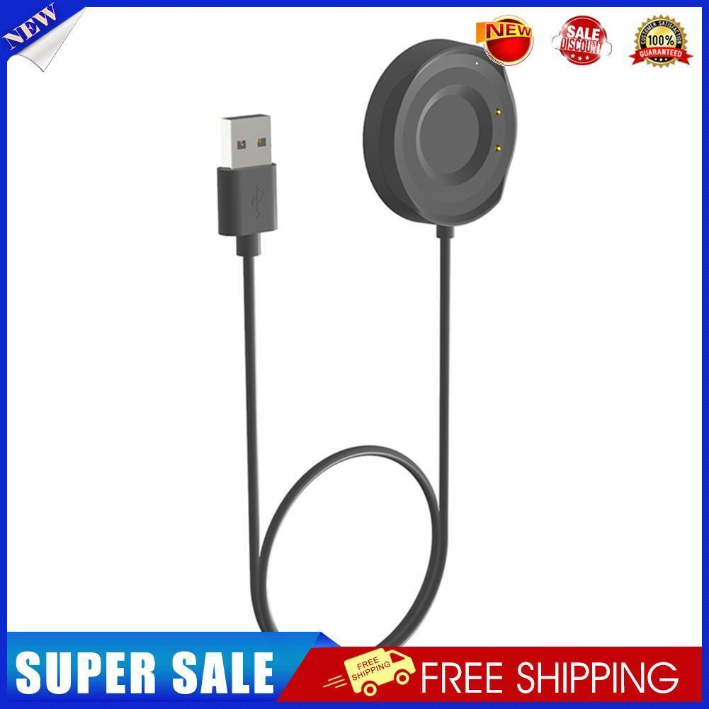 Smart Watch USB Fast Charging Watch Charger for GT2 GT2Pro/ SK5 SK7 SK8Pro