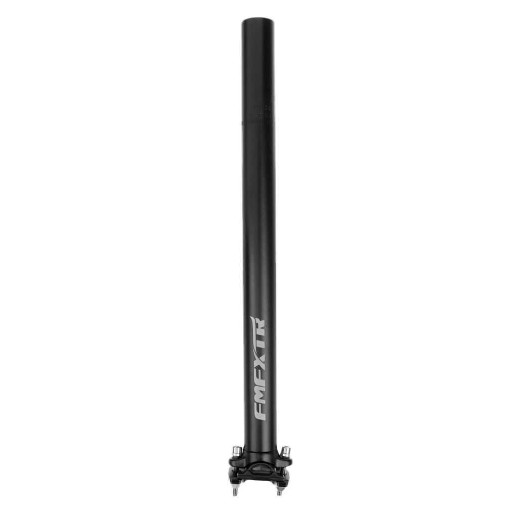 Aluminum  Bicycle Seatpost MTB Road  Seat Post Tube 31.6mm Black