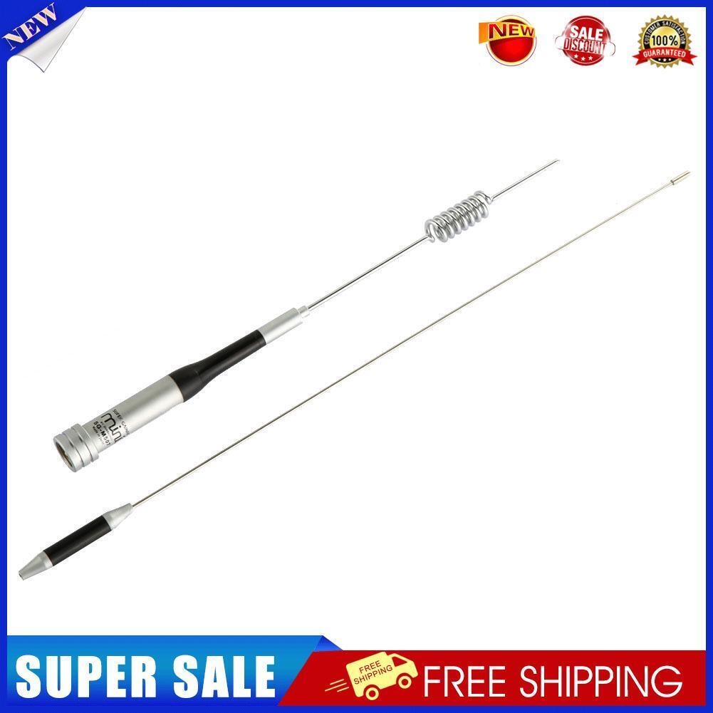 UV Dual Band Mobile Radio Antenna Diamond Antenna SG-M507 High Gain Antenna