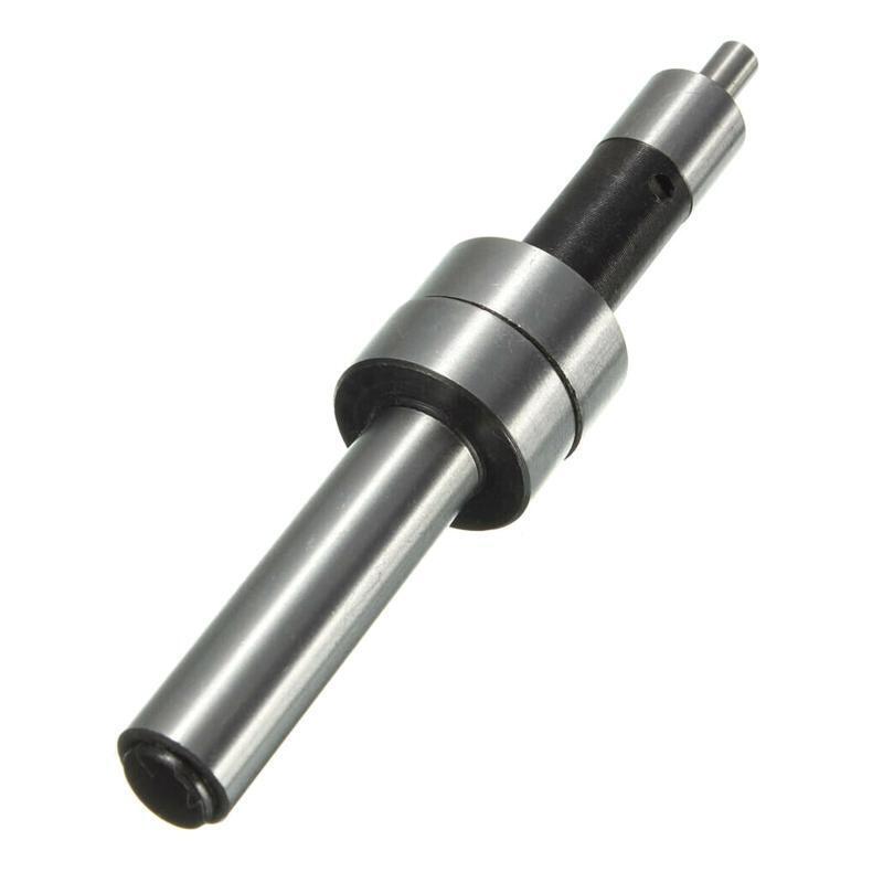 Ceramic Edge Finder Non-magnetic Edge Finder Determine the Position of Workpiece