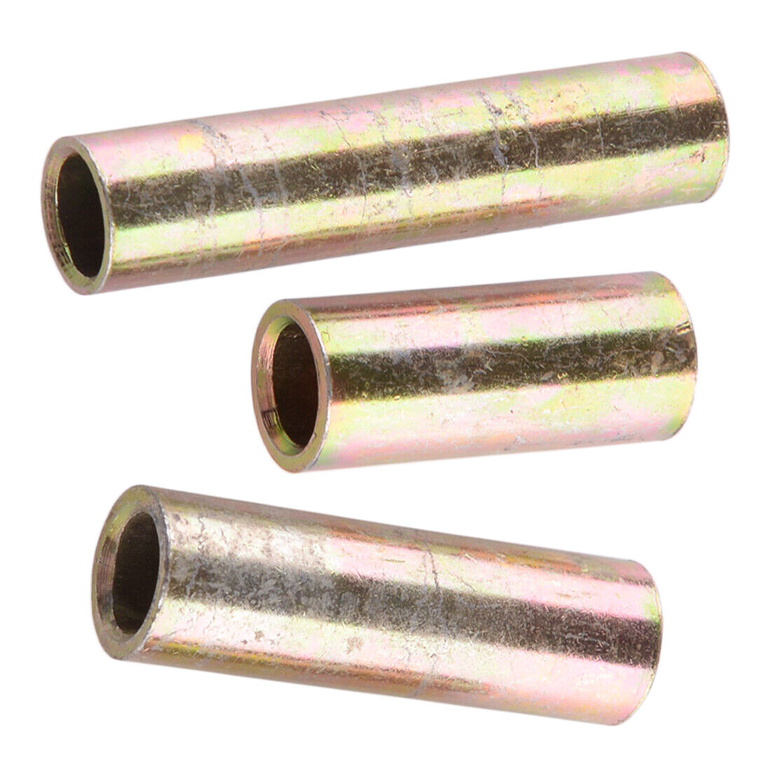 fit for Club Car DS Bushing Sets Front Rear Leaf Spring & Upper A Arm Suspension