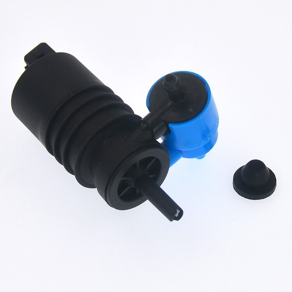 2 Ways Car Wiper Motor Windscreen Washer Pump for Rover 75 MG ZT 1999-2005