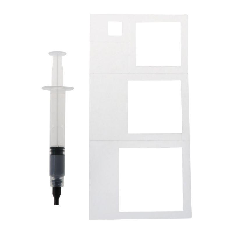 13.4w/m-k HY-P13 Extreme Performance 2g Thermal Paste Grease Silicone Paste CPU