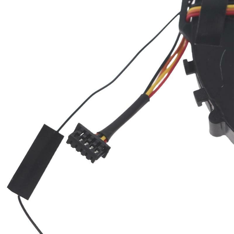 DC Brushless Notebook Cooling Fan Radiator for Lenovo IBM ThinkPad T440s T450s