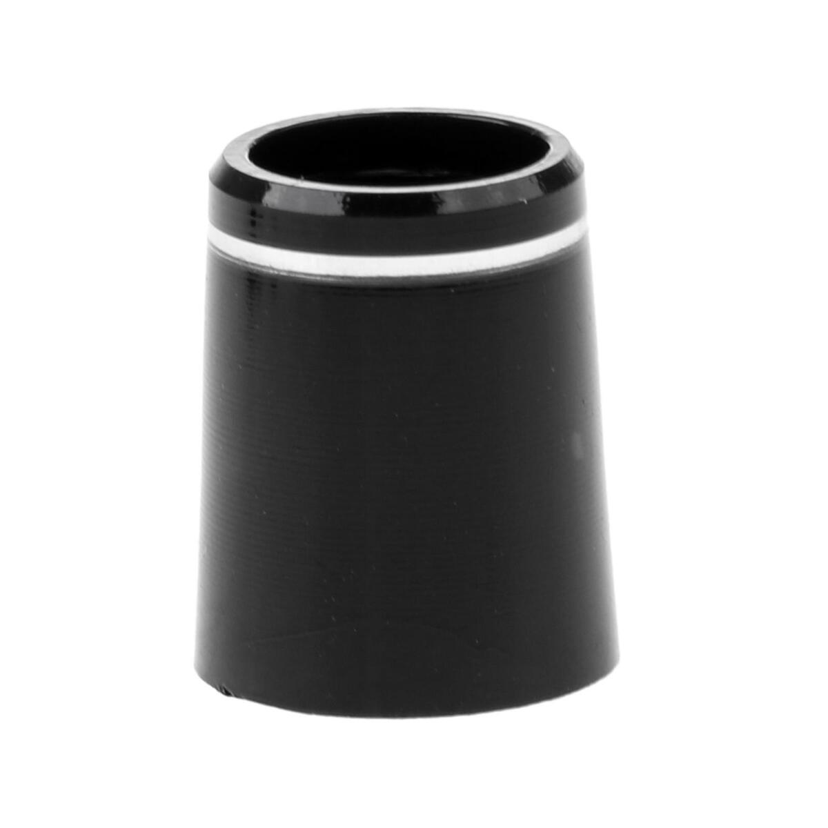 5Pcs Durable Golf Iron Ferrules Adapter Sleeve Replacement Plastic End Cover