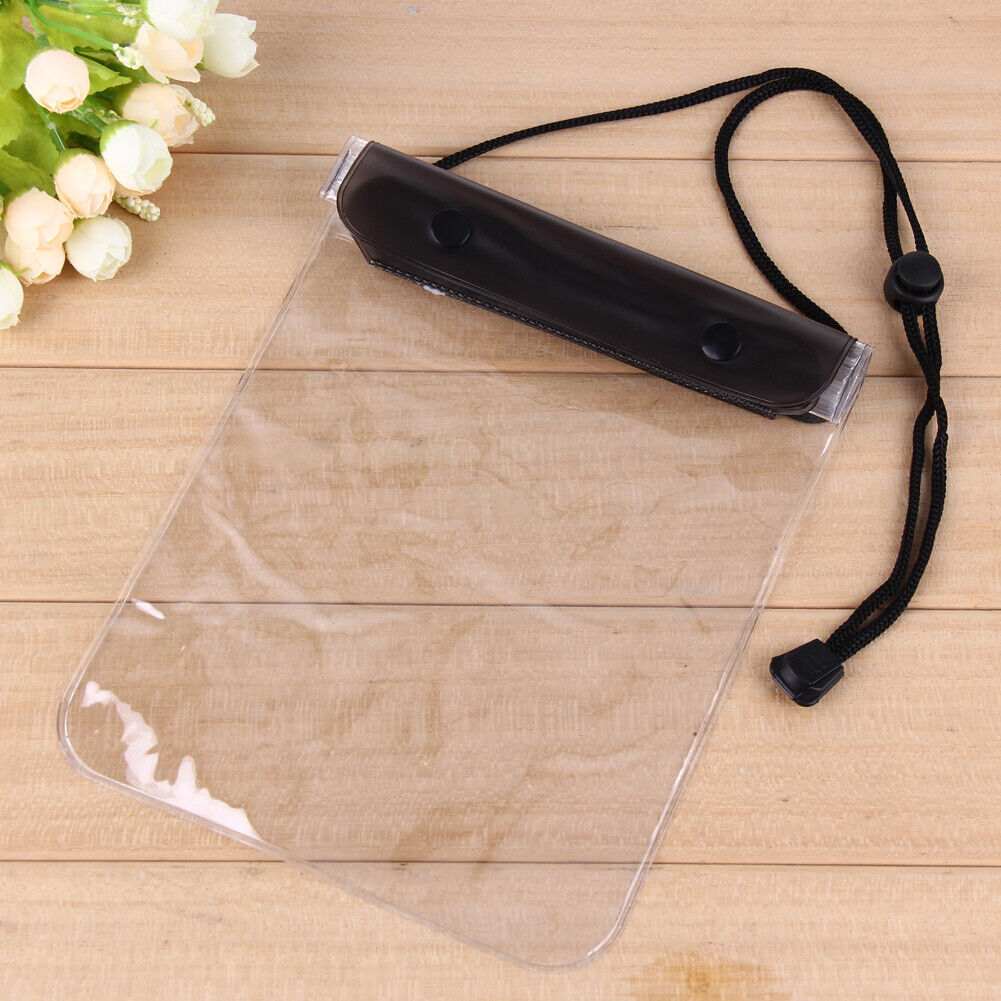 Waterproof Bag Case Phone Large Pouch Holder Swimming Waterproof Dry Bag