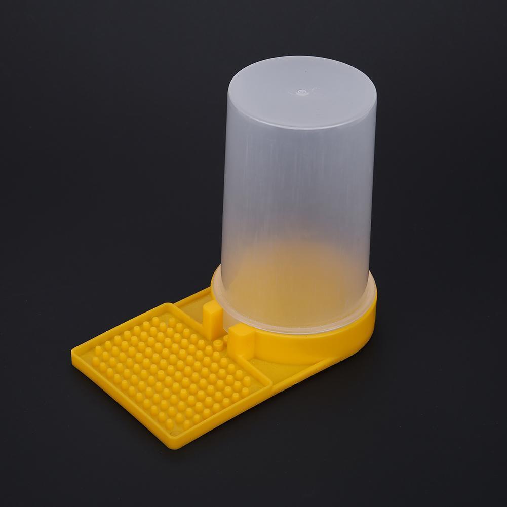 Beekeeping Beehive Water Feeder Bee Drinking Nest Entrance Beekeeper Tool