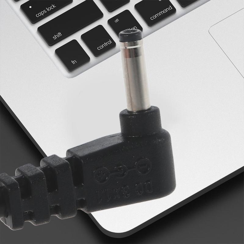 USB C 9V 12V PD to 8.4V 3.0x1.1mm Power Supply Cable for Bike LED Lamp Light