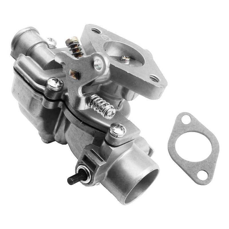 Carburetor 251234R91 251234R92 For International Farmall IH Tractor Cub Engine