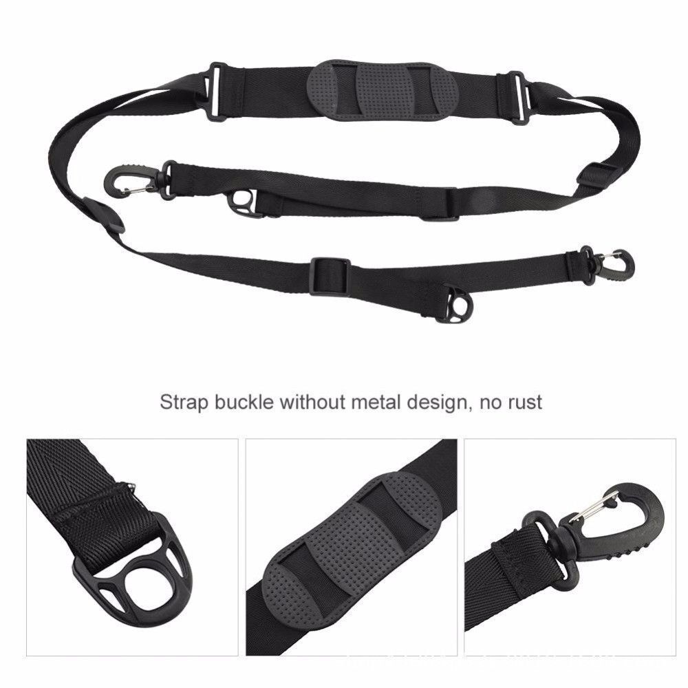 Strap Skateboard Carrying Belt Electric Scooter Accessories Handle Straps