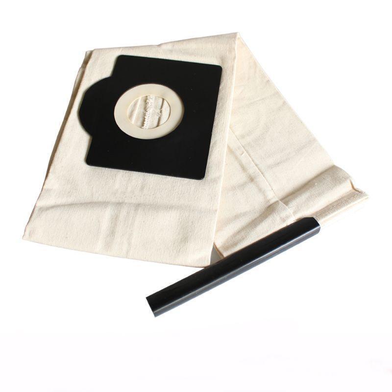 Vacuum Cleaner Dust Bag for Karcher A2204 WD3200 for Rowenta RU100 RB820 Series