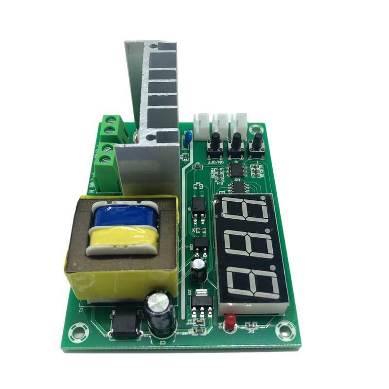 XH-M270AC Voltage Regulating Module Digital Numerical Control Stepping Regulator