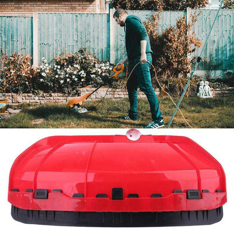 Grass Trimmer Brush Cutter Brushcutter Protection Cover Blade Guard  Strimmer