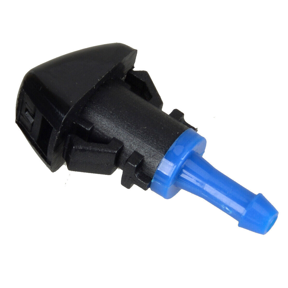 2pcs Front Windshield Washer Nozzle with Gasket Fit for Jeep Patriot Compass