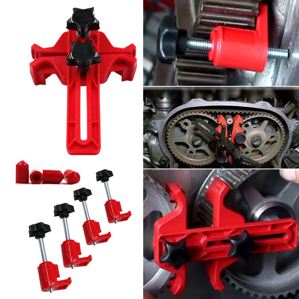 Universal Cam Camshaft Lock Holder Car Engine Timing Locking Tool