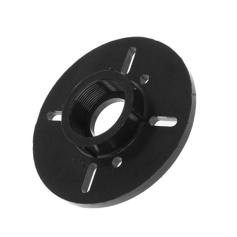 Speaker Adapter Spacer Ring 34 44 51 Core Screw Mouth Drive Head External Thread
