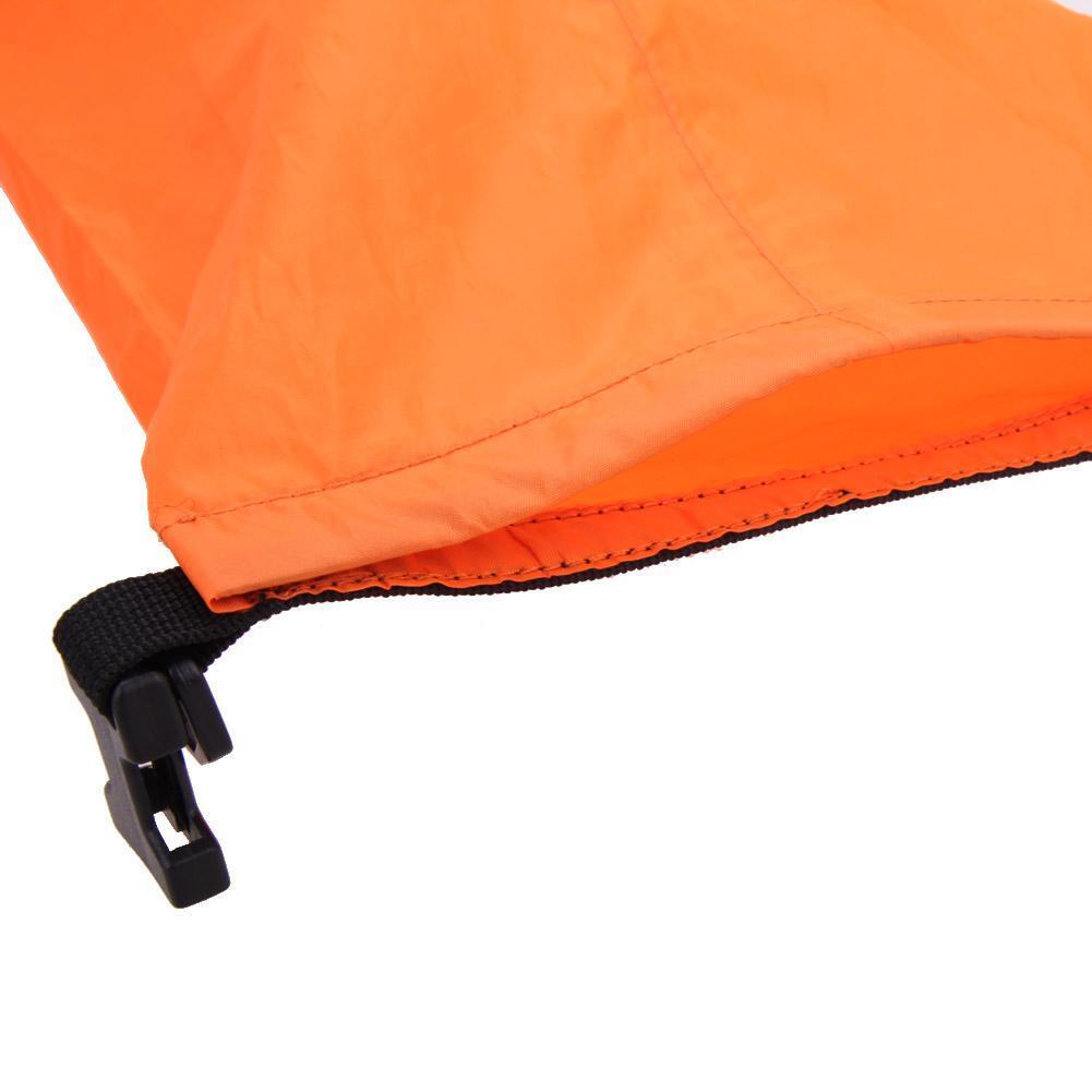 8L Waterproof Bag Storage Dry Pouch for Canoe Kayak Rafting Camping