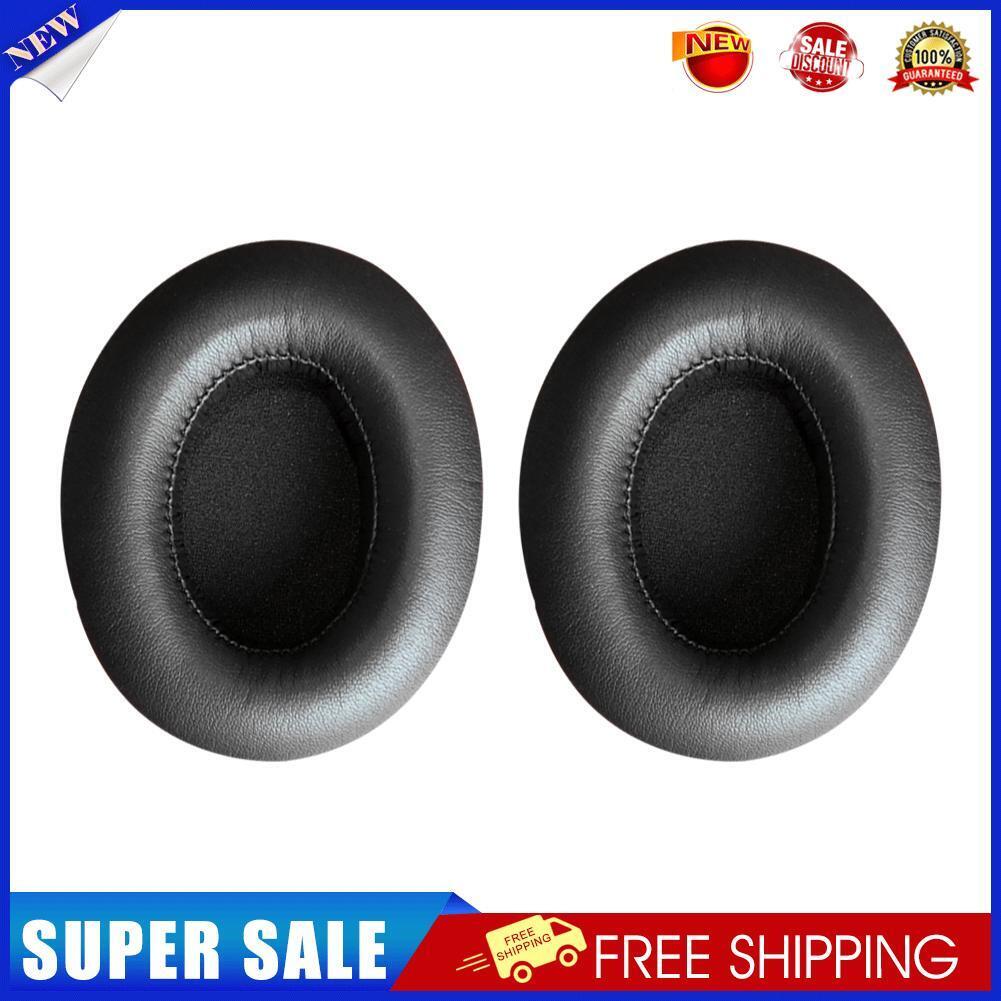 Memory Foam Ear Cushions Earpads for TaoTronics BH060 Headphones Ear Pads