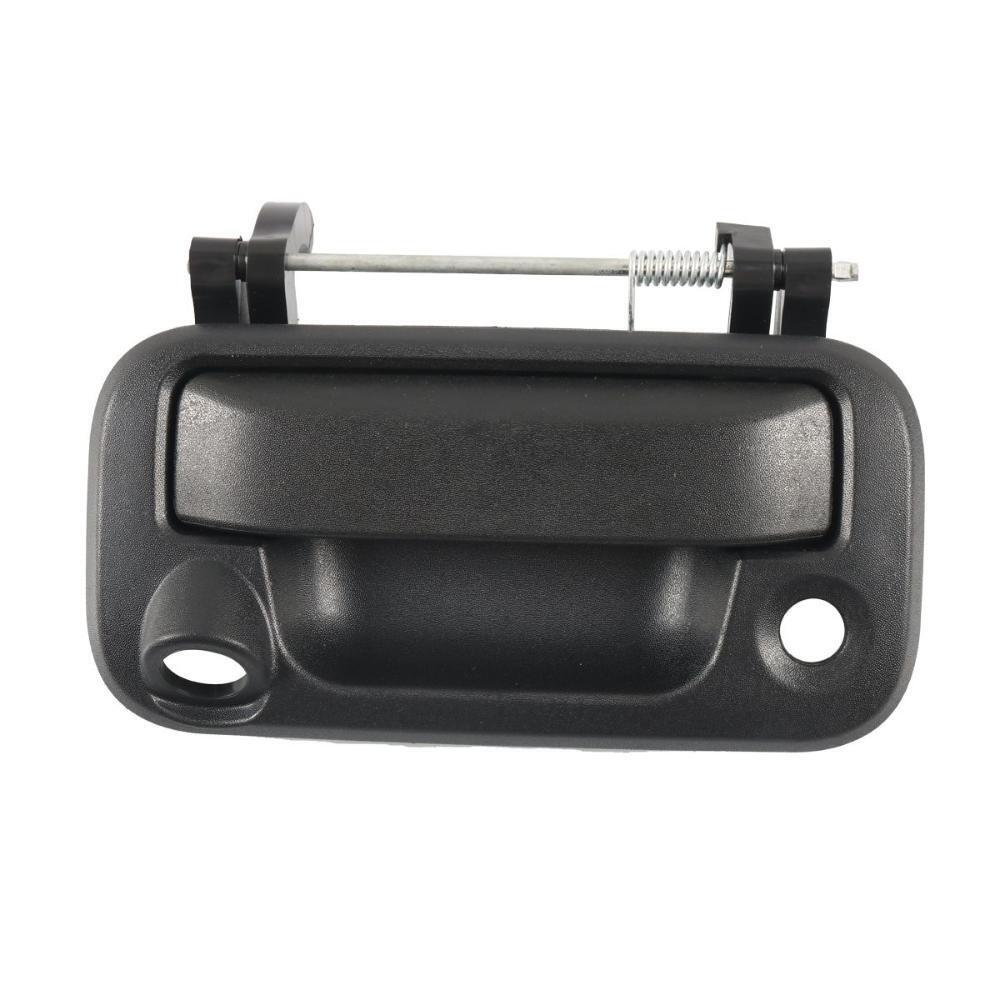 Car Door Handle Car Accessories Tailgate Door Knob Tailgate HandleFORD