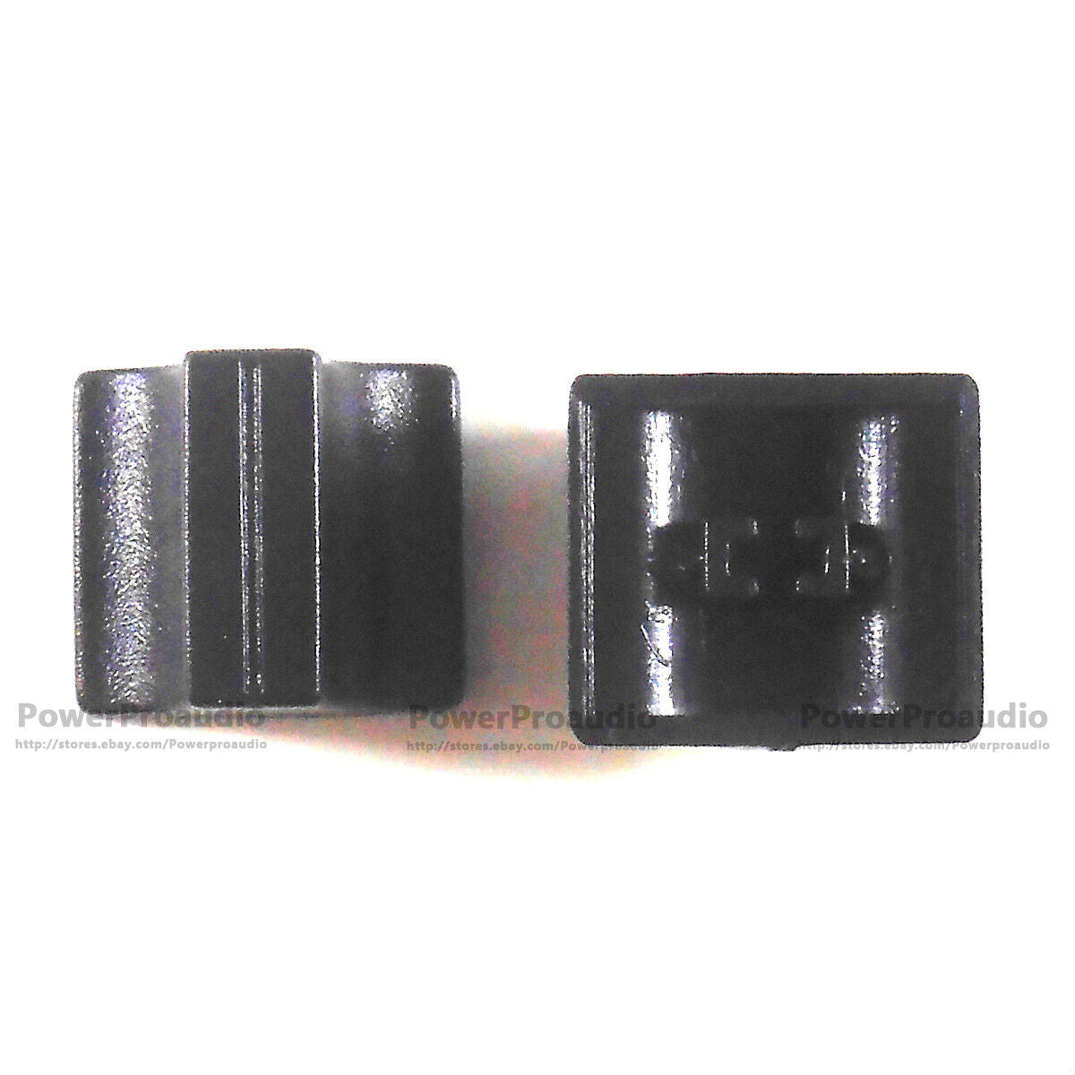 4  x  Speed Fader Knob For Pioneer CDJ-100S 200 350 400 800mk2 900 DNK5981 Black