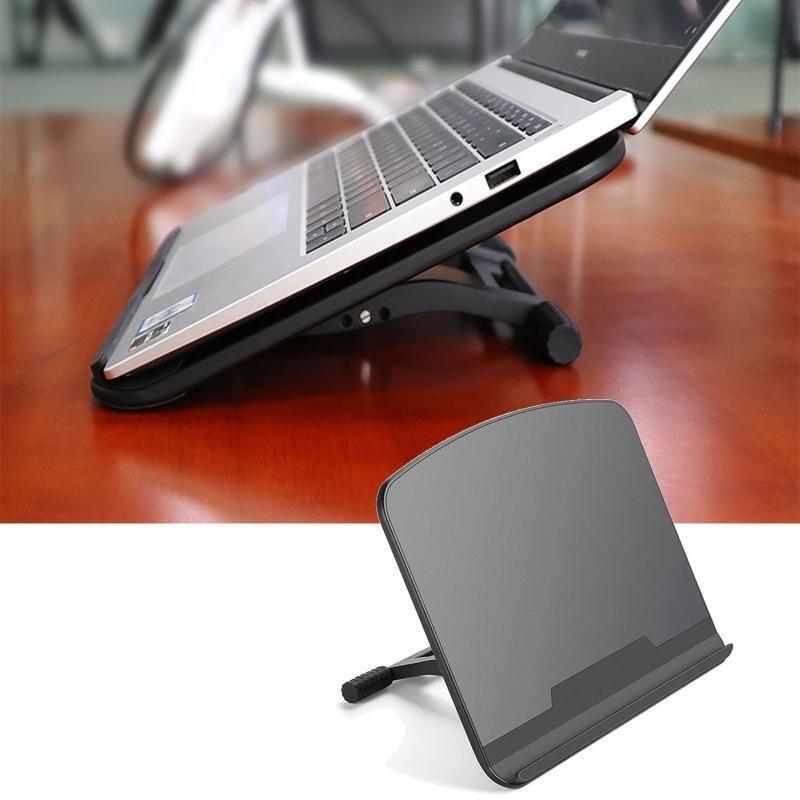 15°-85° Adjustable Graphics Drawing Pad Tablet Stand for Wacom- Huion Monitor